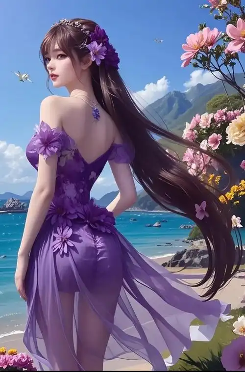 短剧离婚后她惊艳全球剧照